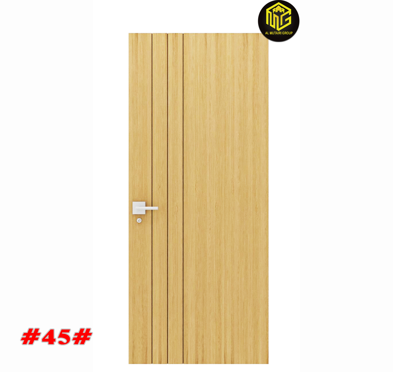 انقر لعرض التفاصيل باب WPC